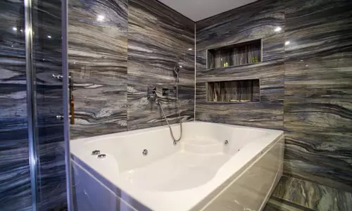 هتل میته پورت کوناک ازمیر